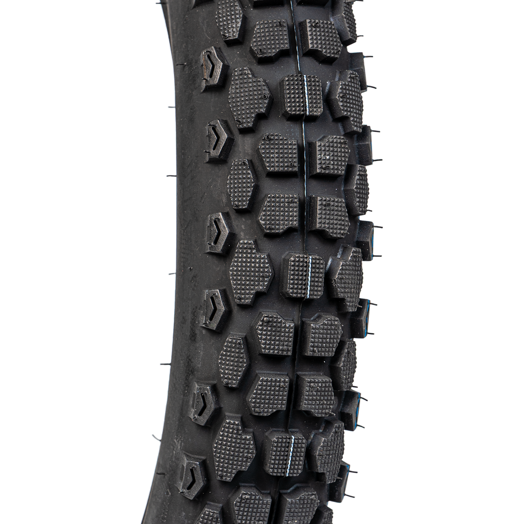 Kenda K270A 3.00-17 Rear Tire