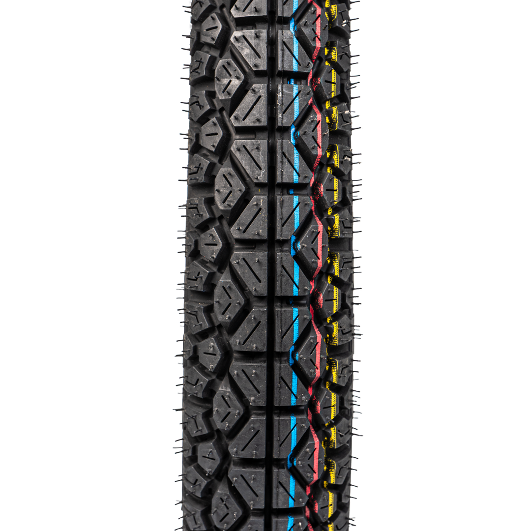 Llanta CEAT 300-18 MIZALE X5 Sellomatic