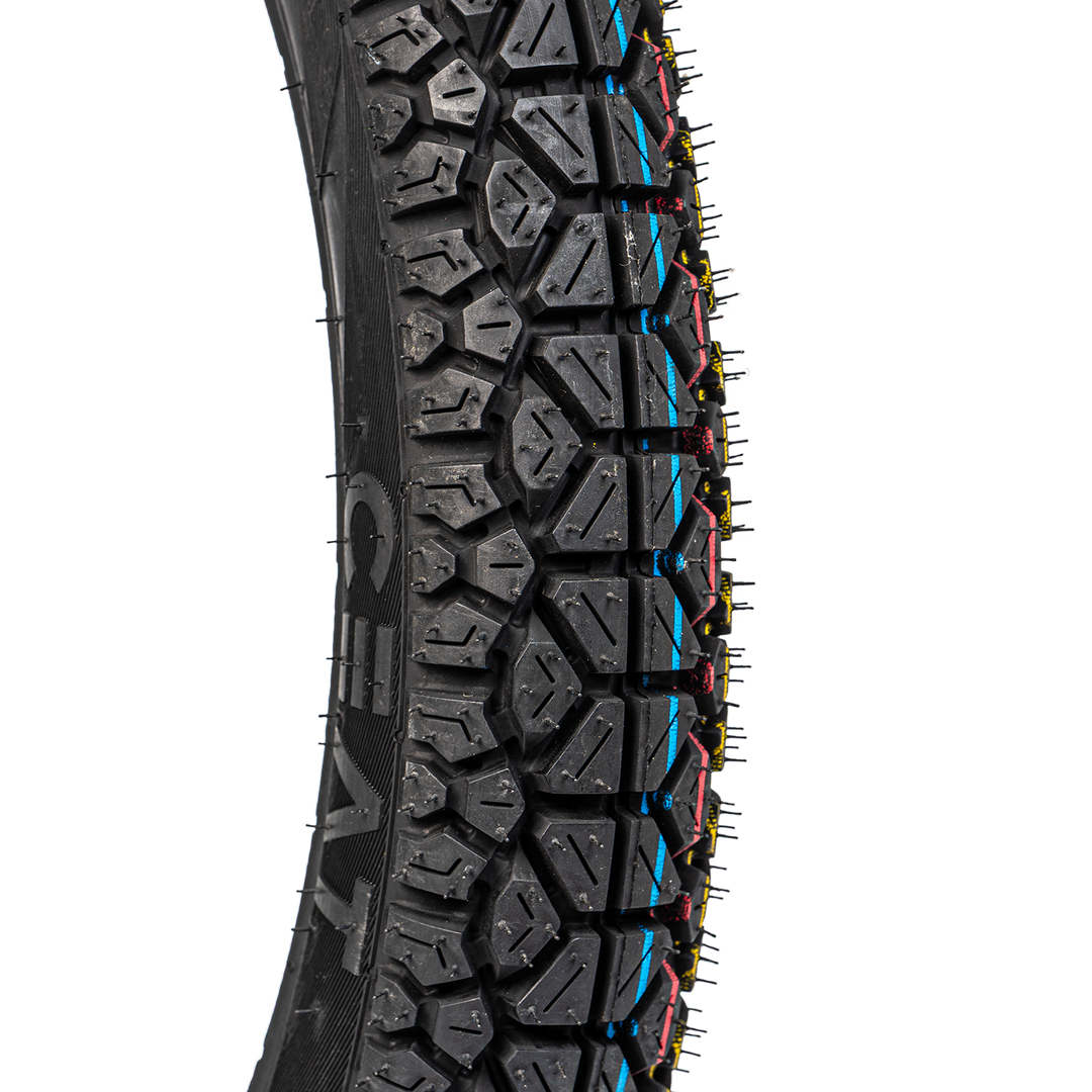 Llanta CEAT 300-18 MIZALE X5 Sellomatic
