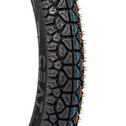 Llanta CEAT 300-18 MIZALE X5 Sellomatic