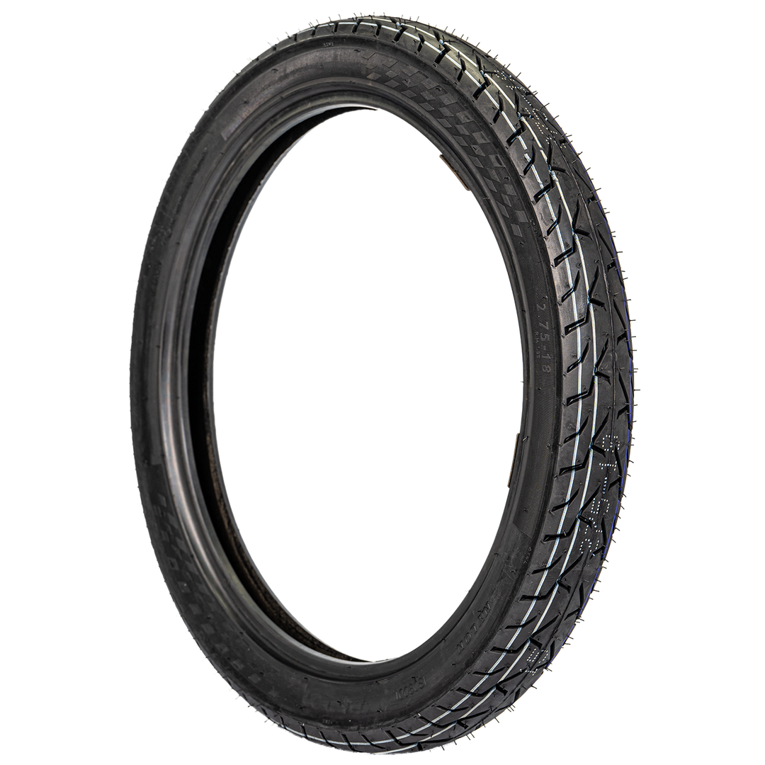 Llanta KONTROL 2.75-18 KNT2305 Sellomatic