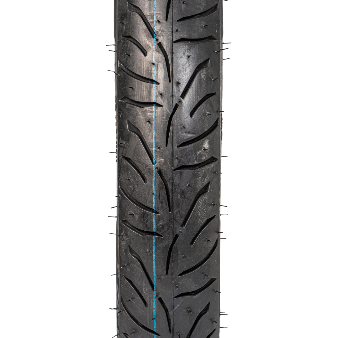 Llanta Pirelli 275-18 SUPER CITY 42P Delantera Sellomatic