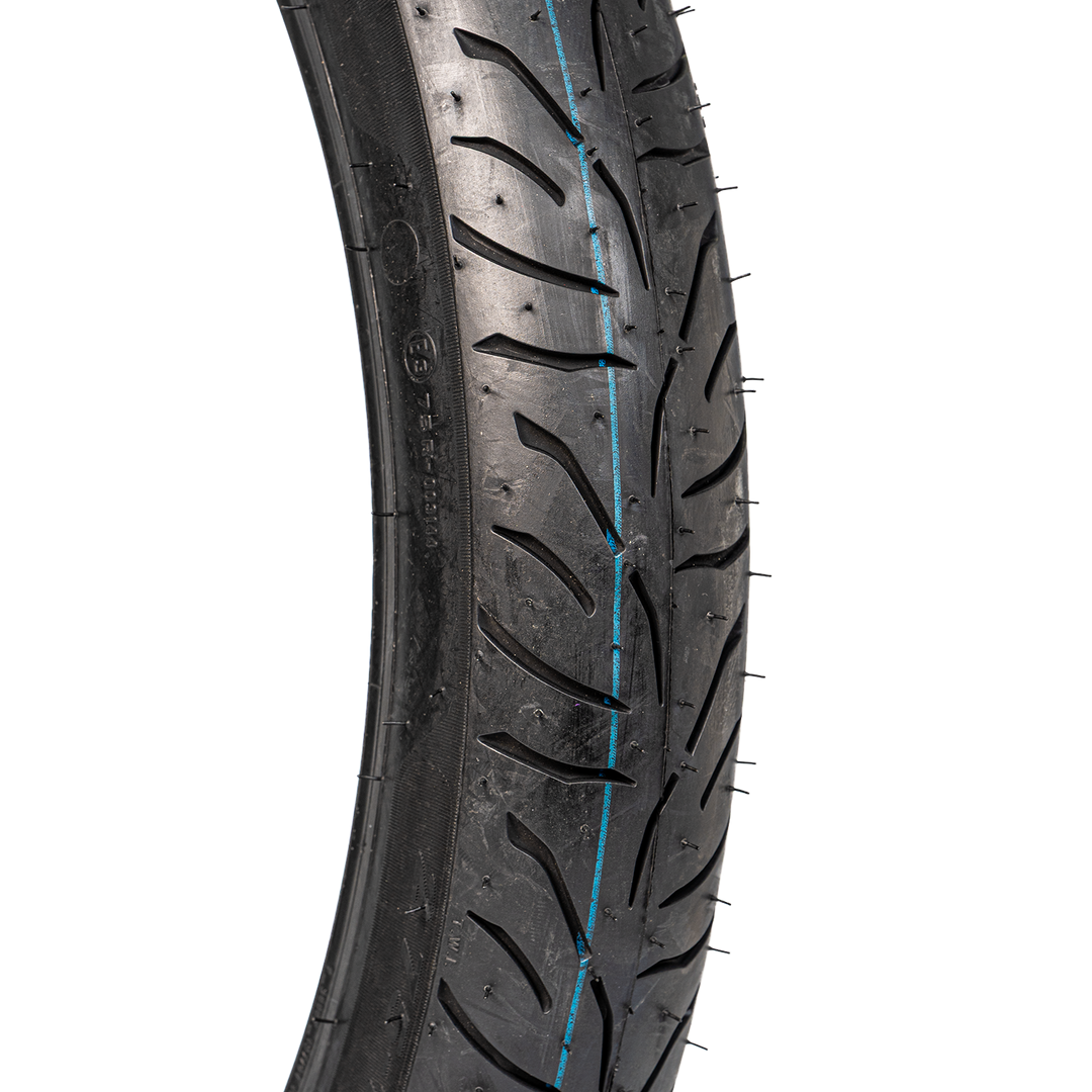 Llanta Pirelli 275-18 SUPER CITY 42P Delantera Sellomatic