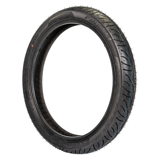 Llanta Pirelli 275-18 SUPER CITY 42P Delantera Sellomatic
