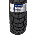 Cargar imagen en el visor de galería, Llanta Metzeler 150/70R-18 KAROO STREET Trasera Sellomatic