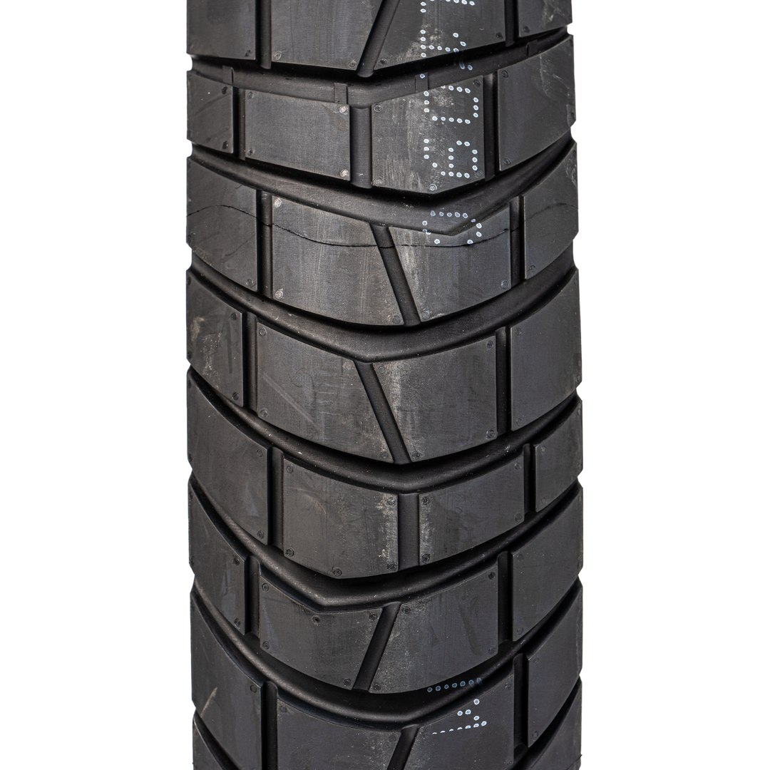 Llanta Metzeler 150/70R-18 KAROO STREET Trasera Sellomatic