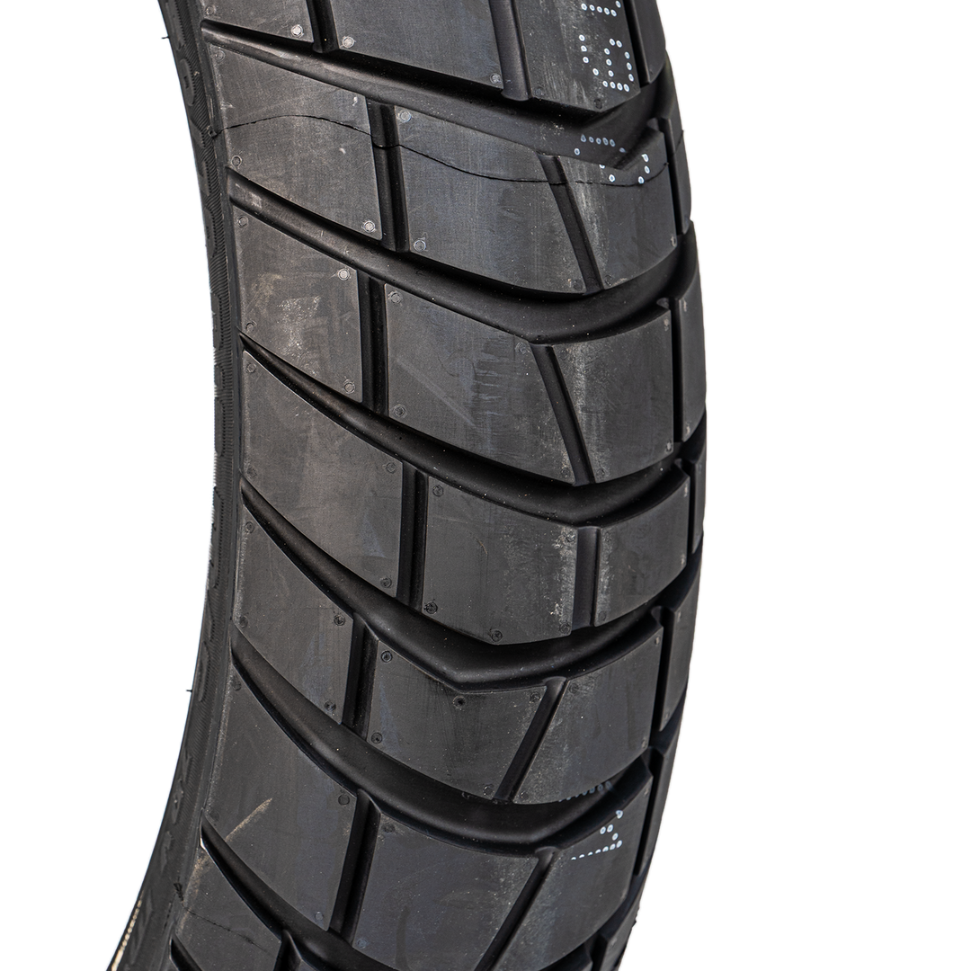 Llanta Metzeler 150/70R-18 KAROO STREET Trasera Sellomatic