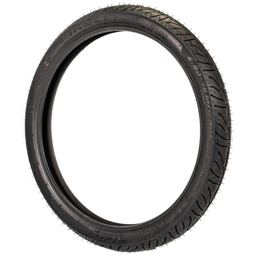 Llanta Pirelli 2.50-18 SUPER CITY Delantera Neumatico