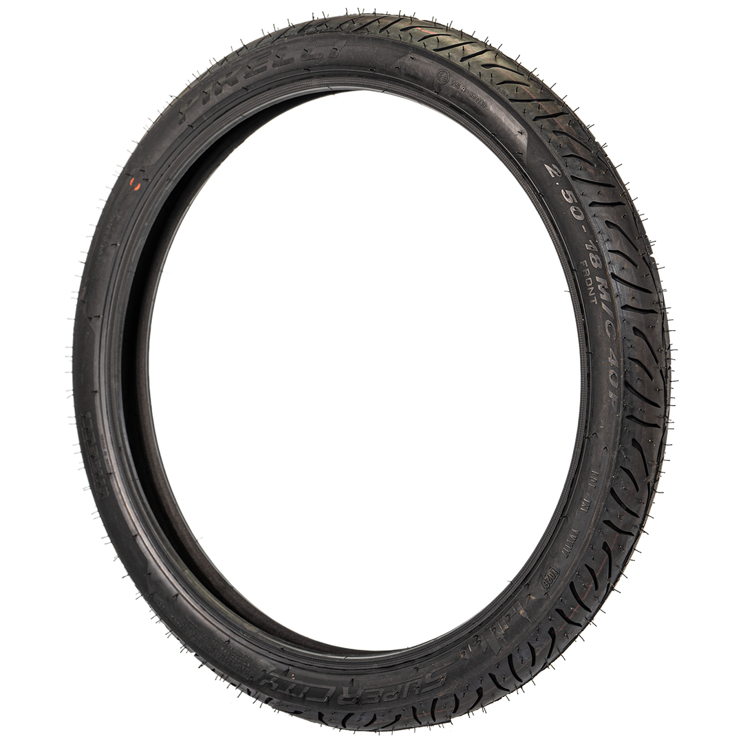 Llanta Pirelli 2.50-18 SUPER CITY Delantera Neumatico