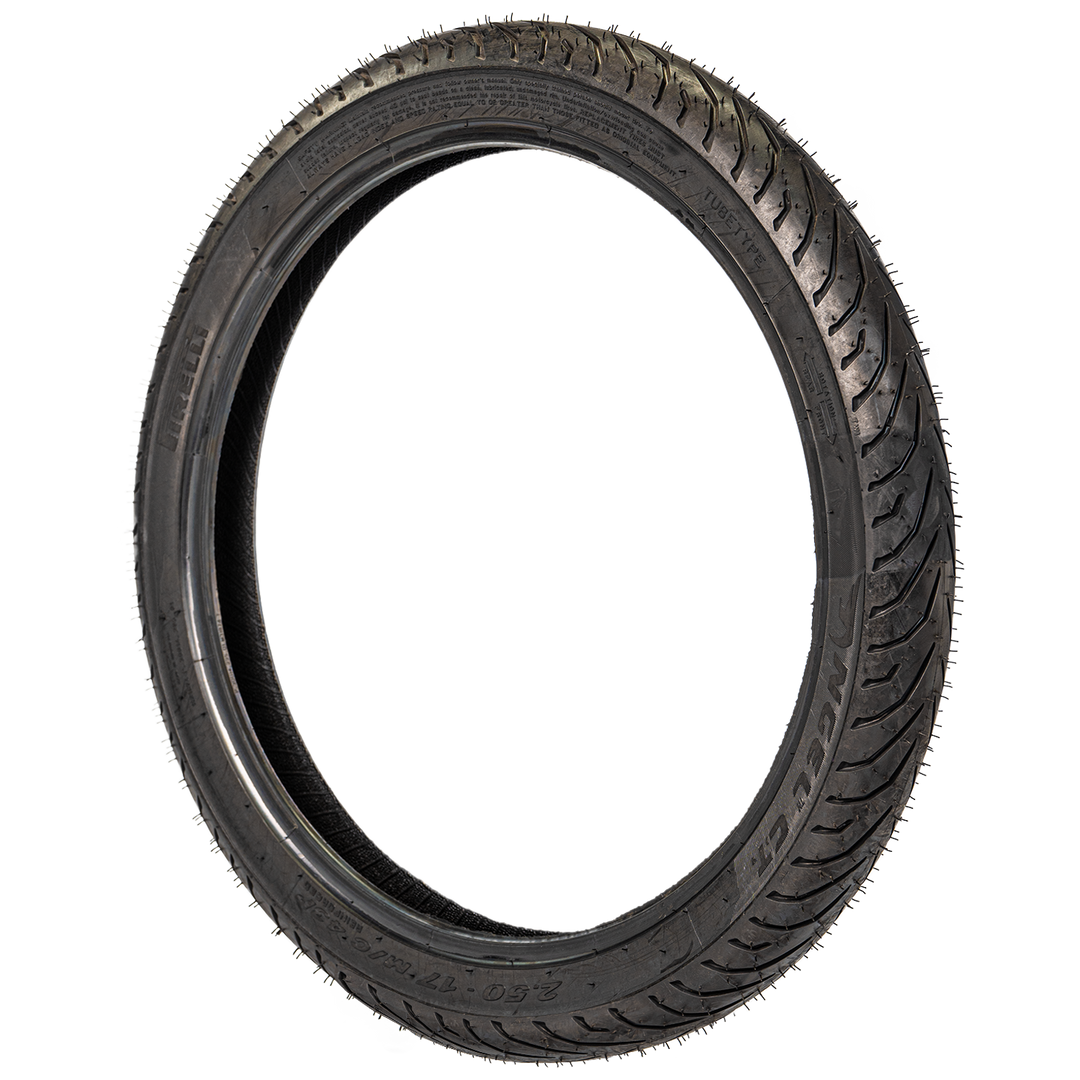 Llanta Pirelli 2.50-17 ANGEL CITY 43P Neumatico