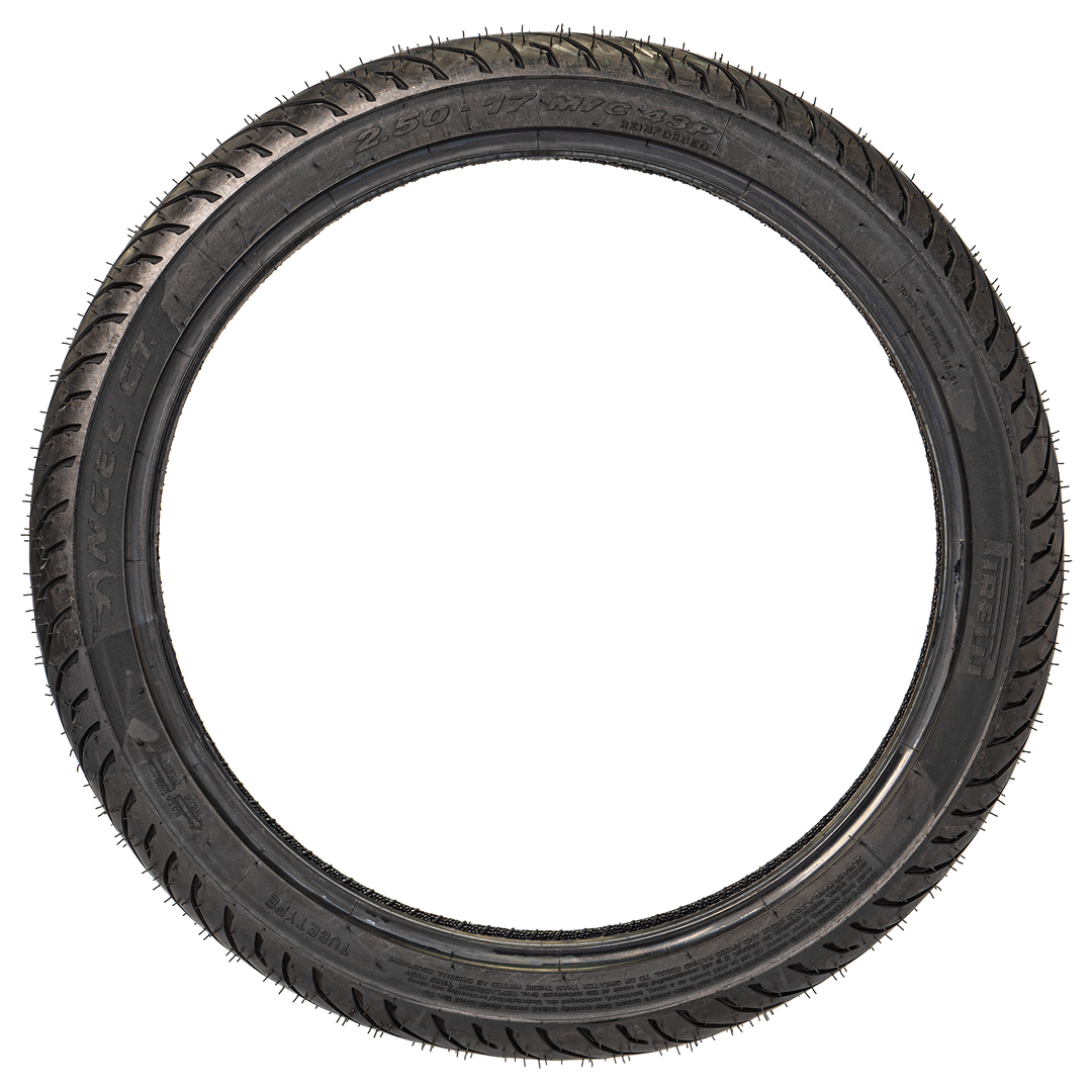 Llanta Pirelli 2.50-17 ANGEL CITY 43P Neumatico