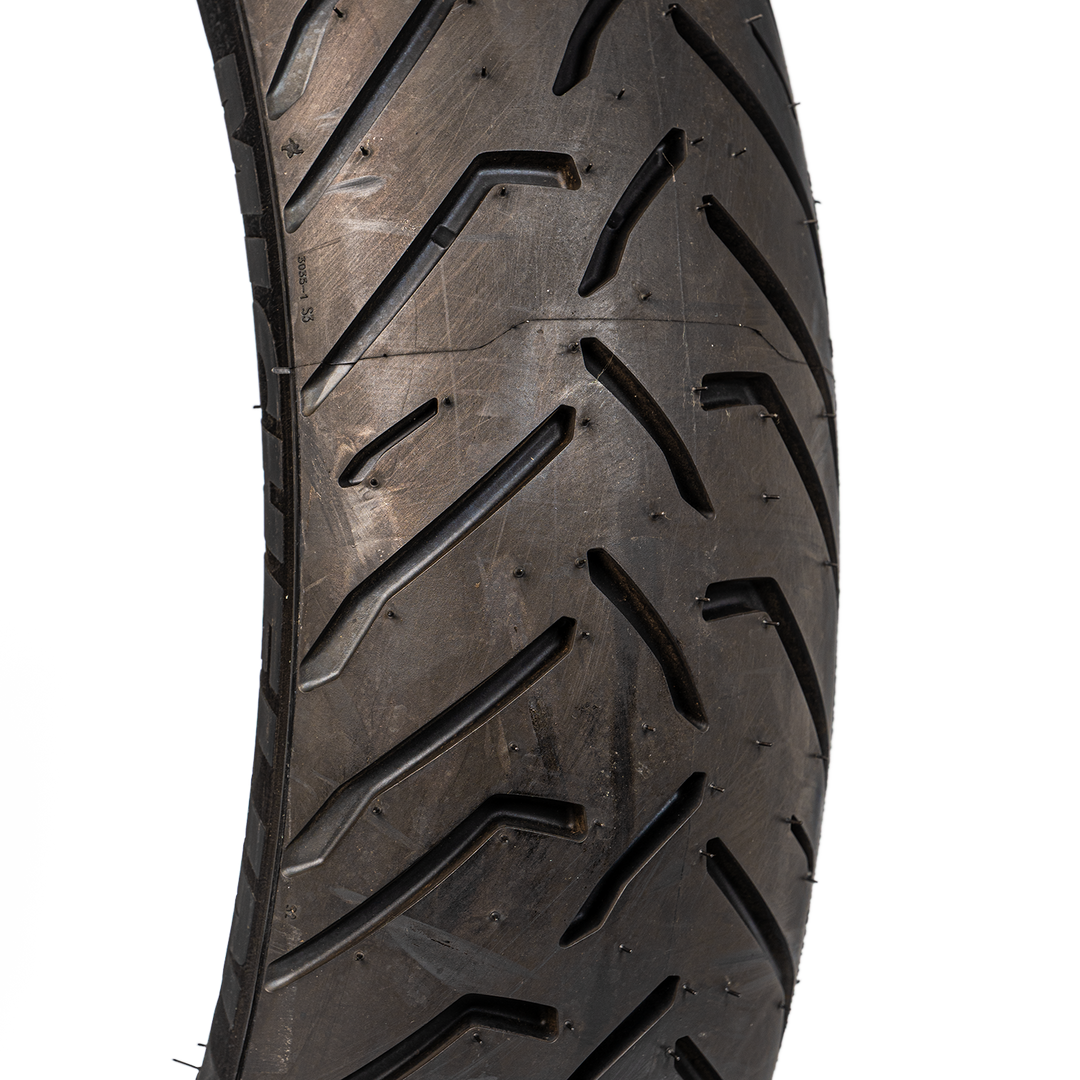 Llanta Michelin 150/70R-18 ANAKEE ROAD Trasera Sellomatic 70V