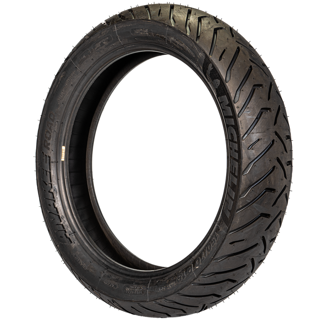 Llanta Michelin 150/70R-18 ANAKEE ROAD Trasera Sellomatic 70V
