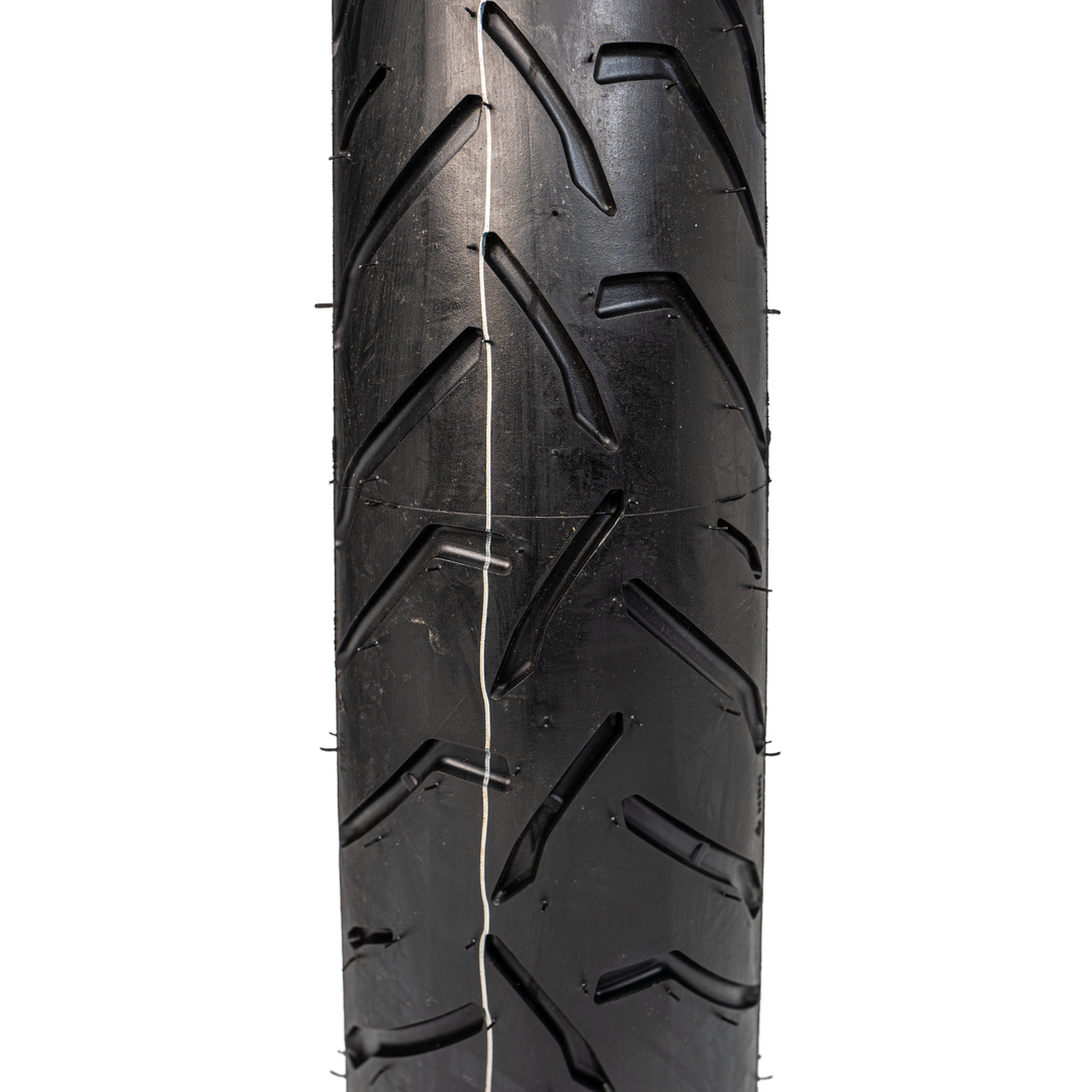 Llanta Michelin 120/70R-19 ANAKEE ROAD Delantera Sellomatic 60V