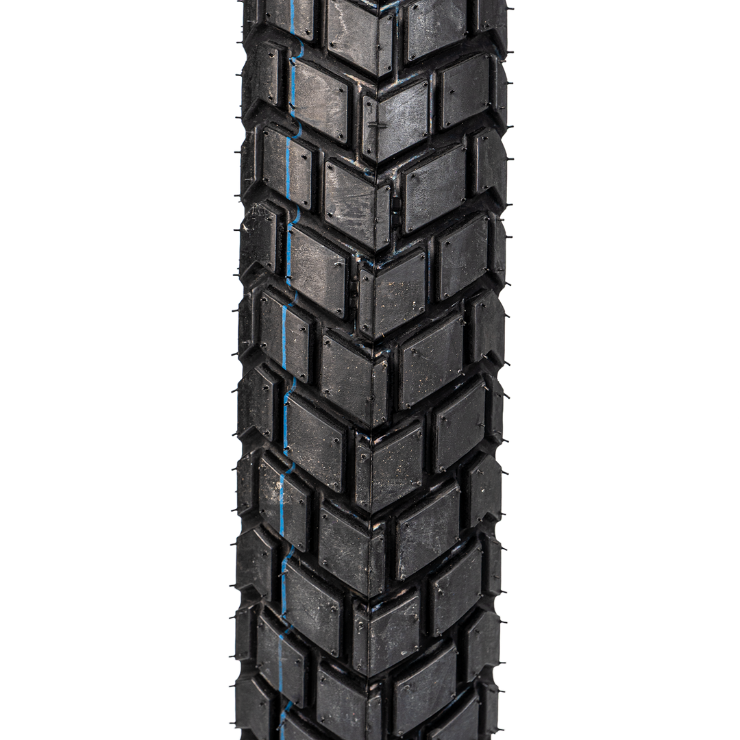 Llanta CEAT 90/90-19 GRIPP XLF Delantera Neumatico