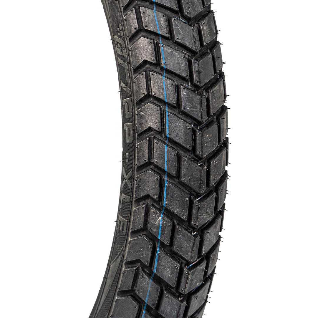 Llanta CEAT 90/90-19 GRIPP XLF Delantera Neumatico