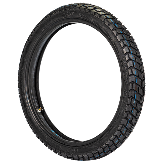 Llanta CEAT 90/90-19 GRIPP XLF Delantera Neumatico