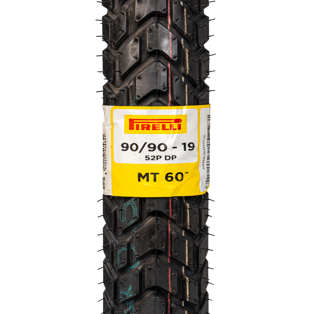 Pirelli MT60 90/90-19 Front Tire