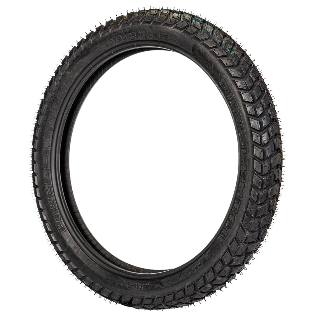 Pirelli MT60 90/90-19 Front Tire