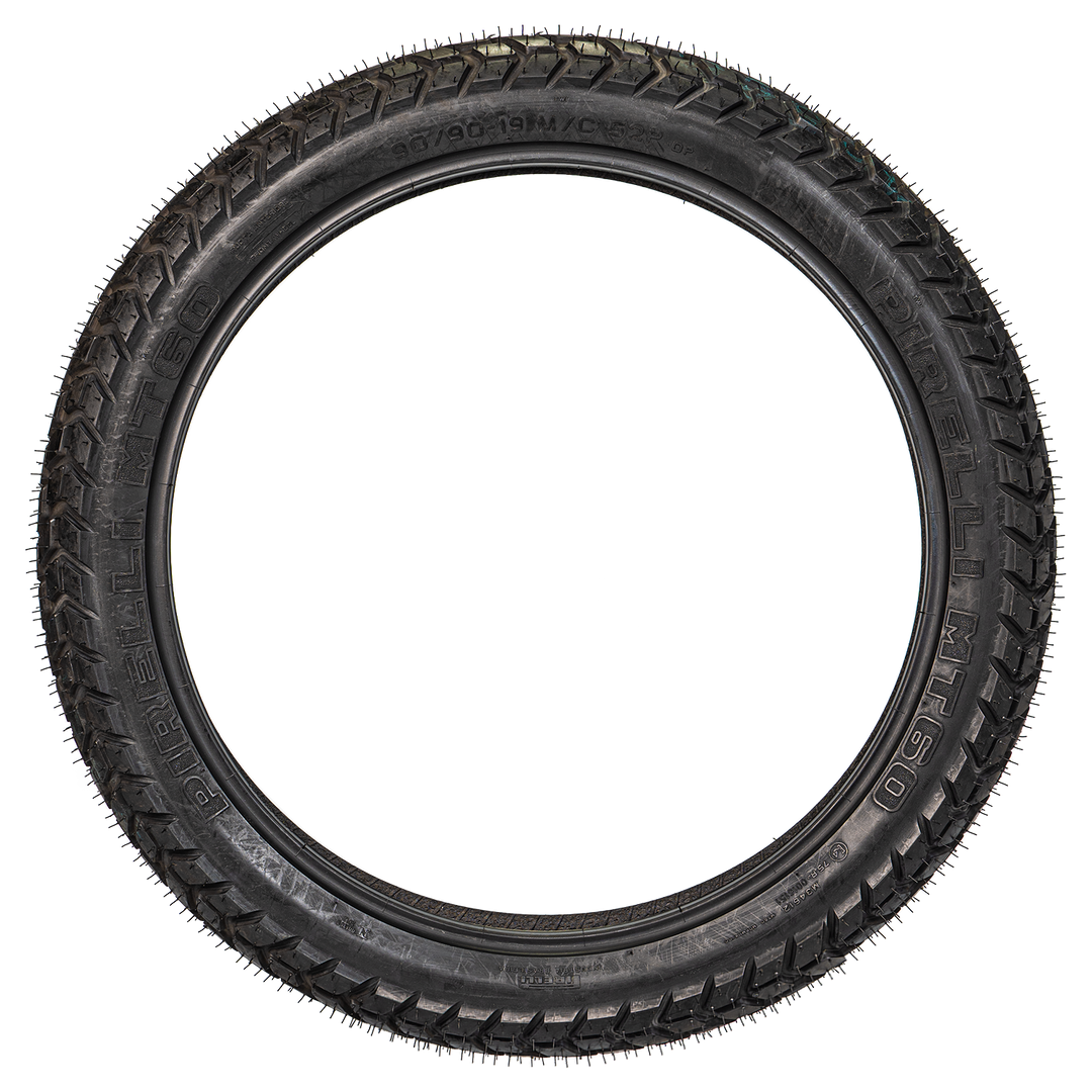 Pirelli MT60 90/90-19 Front Tire
