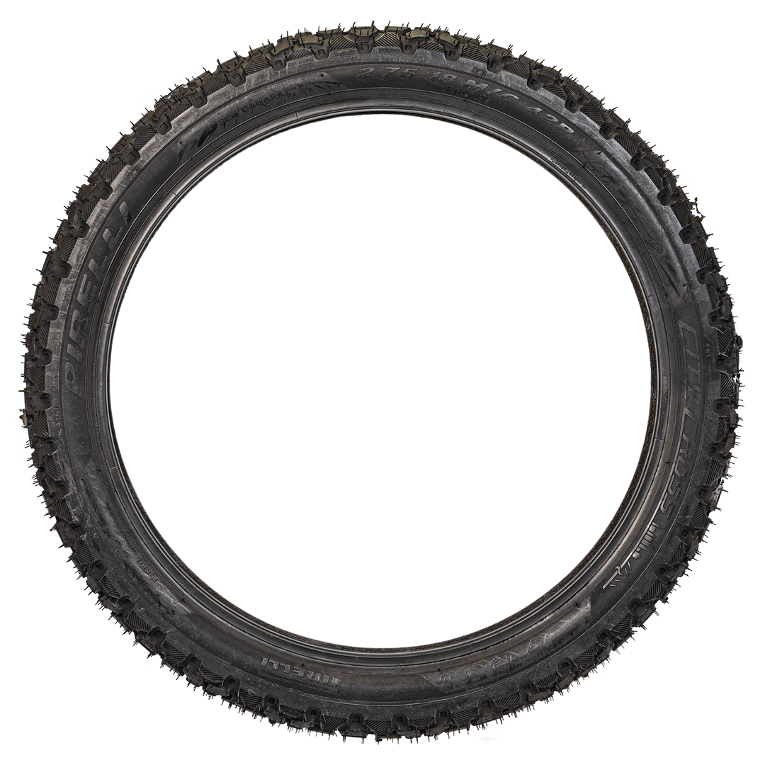 Llanta Pirelli 2.75-18 CITY CROSS Delantera Neumatico