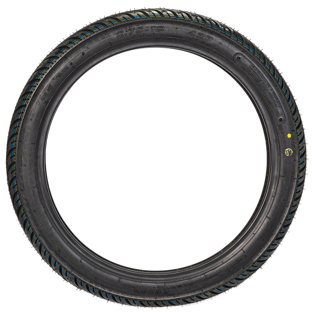 Llanta KENDA 275-18 6302F Sellomatic