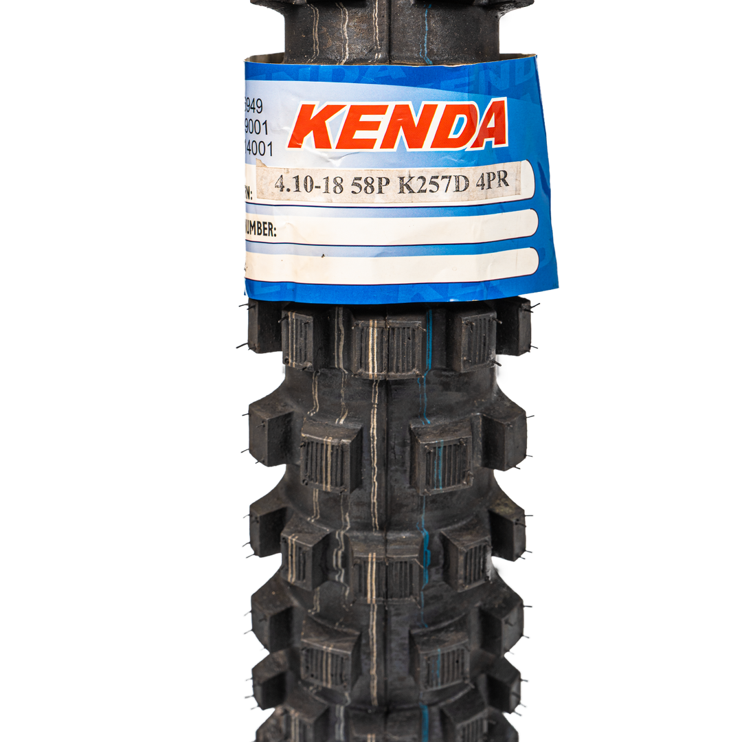 Llanta KENDA 410-18 K257D Neumatico