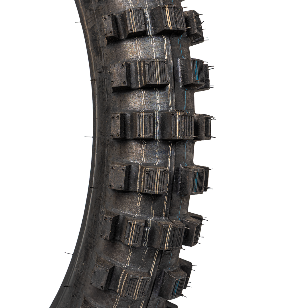 Llanta KENDA 410-18 K257D Neumatico