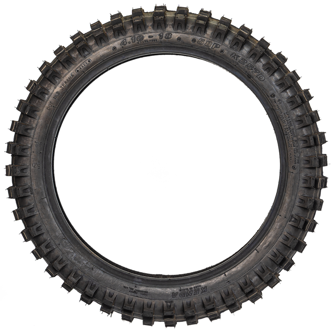 Llanta KENDA 410-18 K257D Neumatico