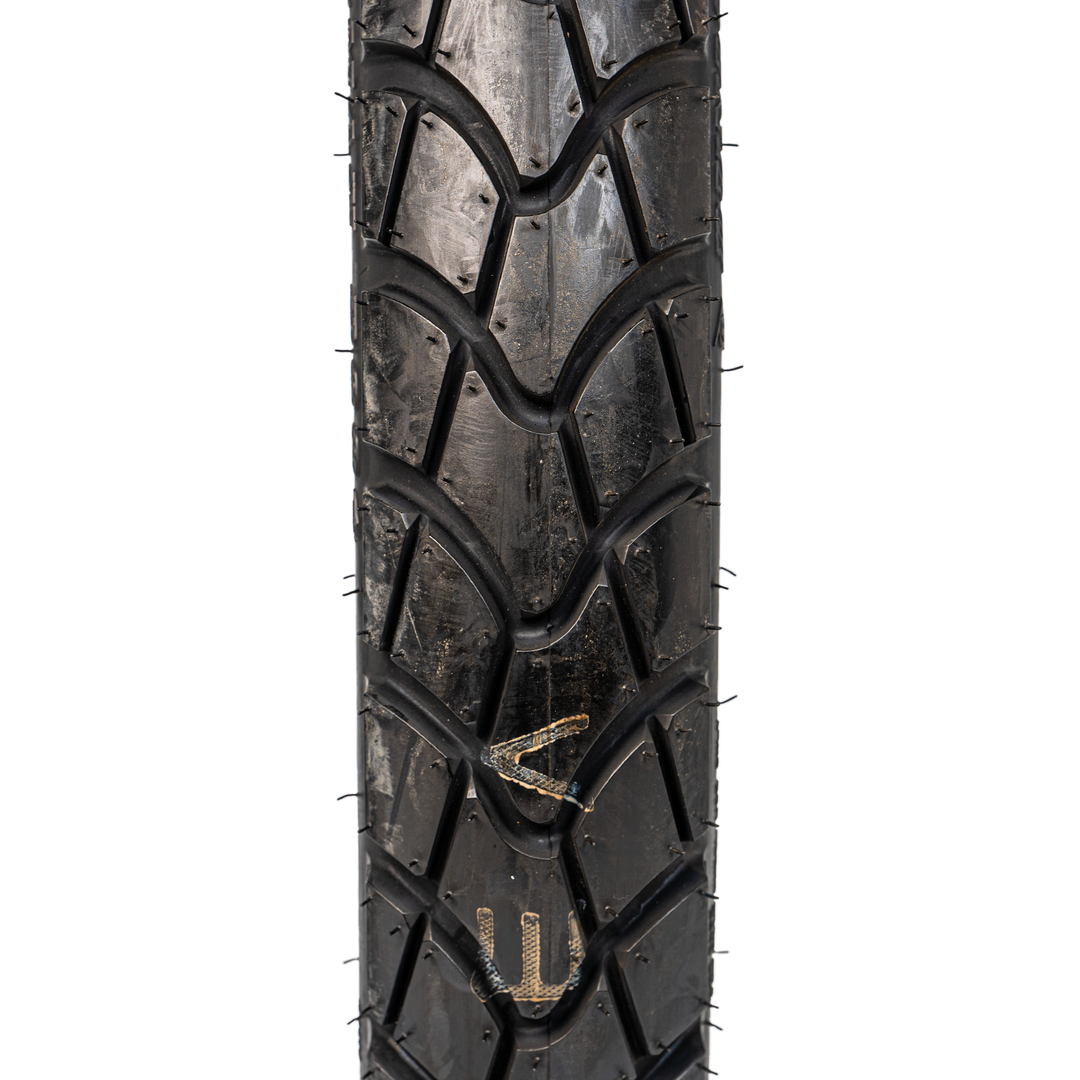 Llanta Dunlop 300-18 D604 Trasera Neumatico