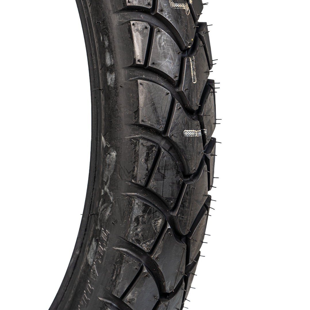Llanta Dunlop 300-18 D604 Trasera Neumatico