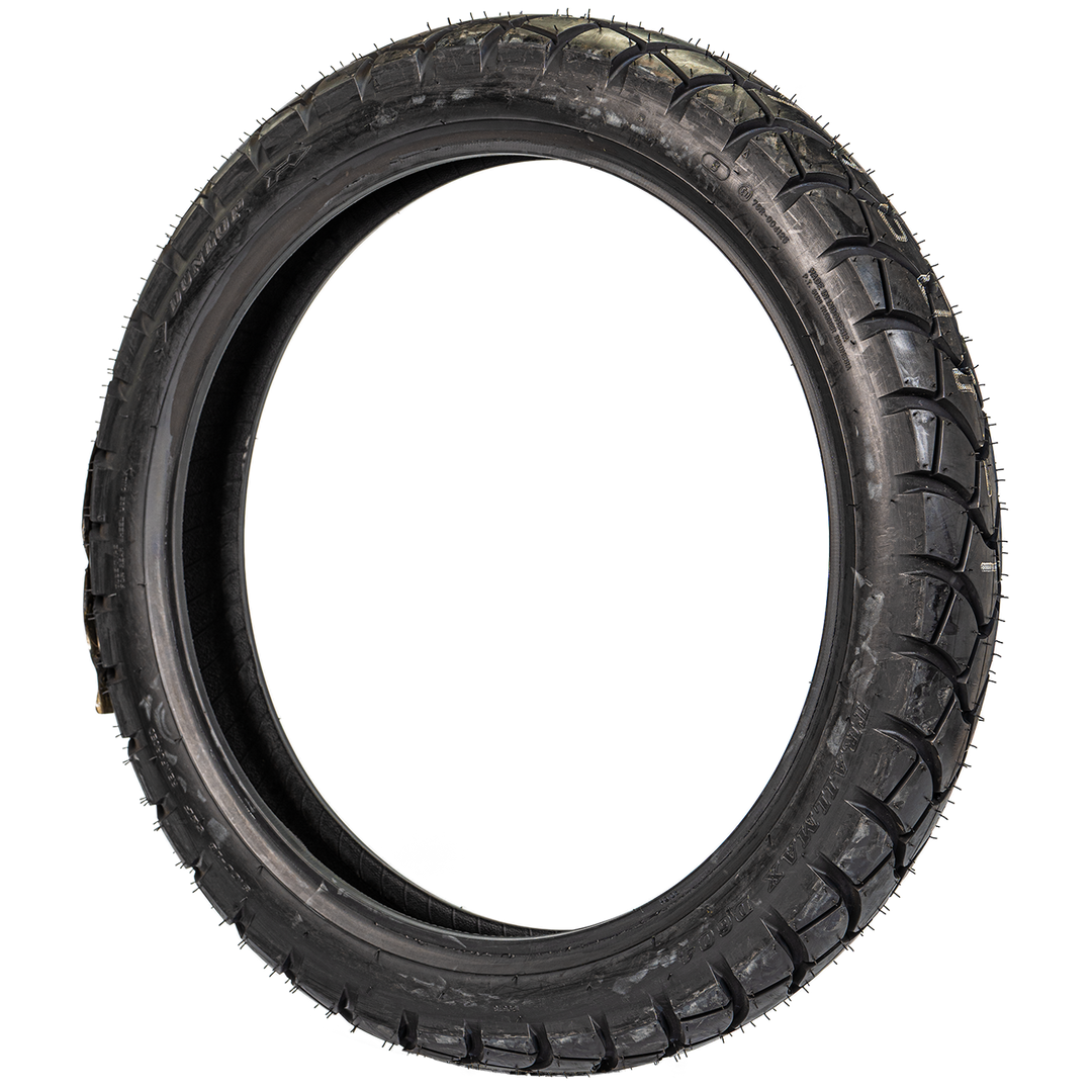 Llanta Dunlop 300-18 D604 Trasera Neumatico
