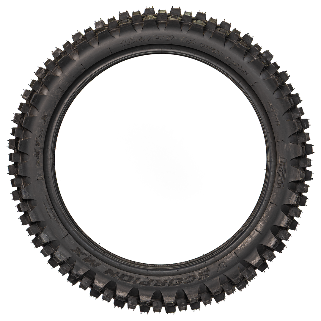 Pirelli Scorpion Mx Extra X 100/90-19 Tire