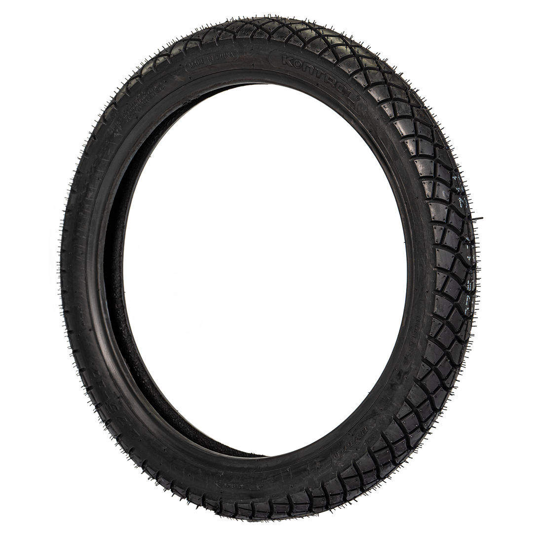 Llanta KONTROL 2.75-17 KNT311 Delantera Sellomatic