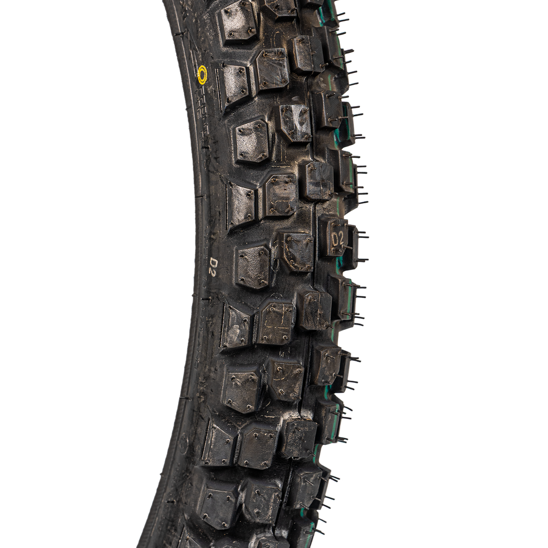 Llanta IRC 070/100-19 GP21F Trasera