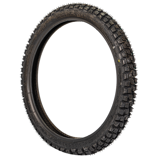 Llanta IRC 070/100-19 GP21F Trasera