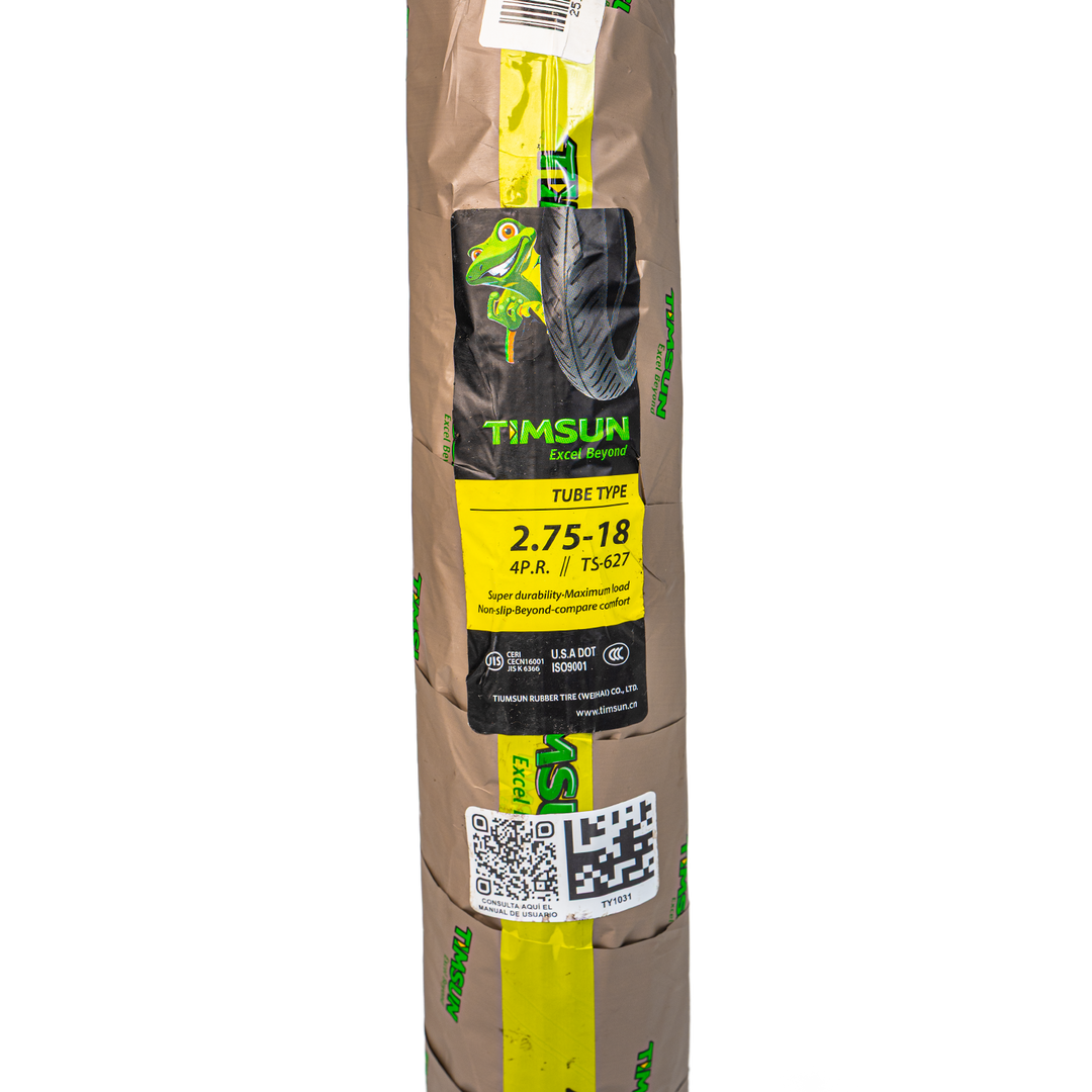 Llanta Timsun 275-18 TS627 Neumatico