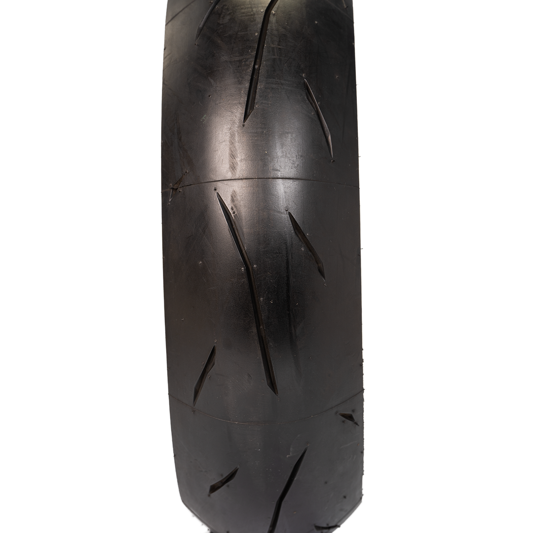 Llanta Dunlop 180/55ZR-17 SPORTMAX ALFA 14 Trasera - Mundimotos