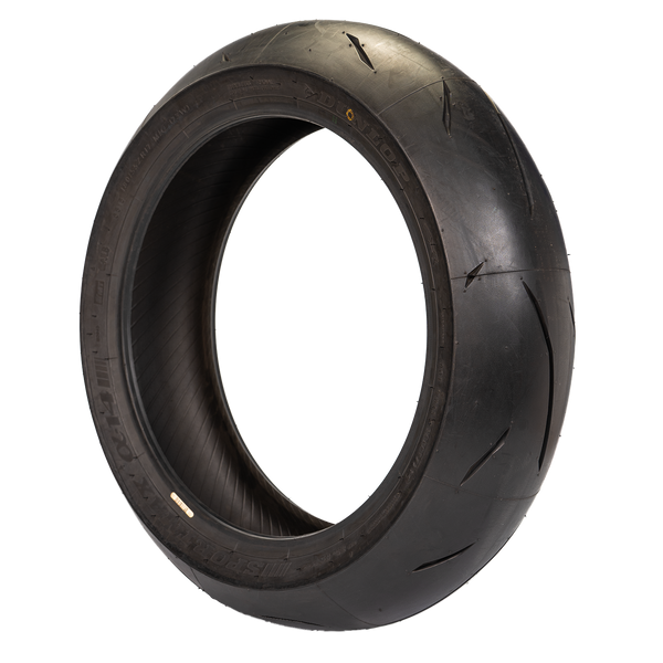 Llanta Dunlop 180/55ZR-17 SPORTMAX ALFA 14 Trasera - Mundimotos