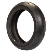 Llanta Dunlop 180/55ZR-17 SPORTMAX ALFA 14 Trasera - Mundimotos
