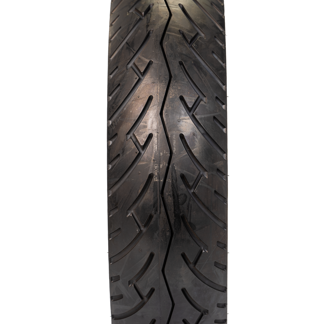 Llanta Dunlop 140/60R-17 K510 Trasera Sellomatic - Mundimotos