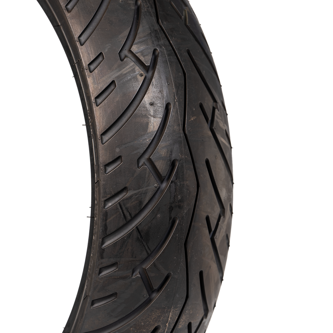 Llanta Dunlop 140/60R-17 K510 Trasera Sellomatic - Mundimotos