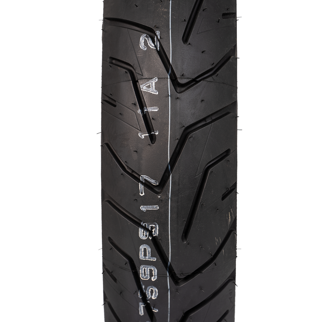 Llanta Bridgestone 150/70R-17 BATTLAX A41R Trasera - Mundimotos