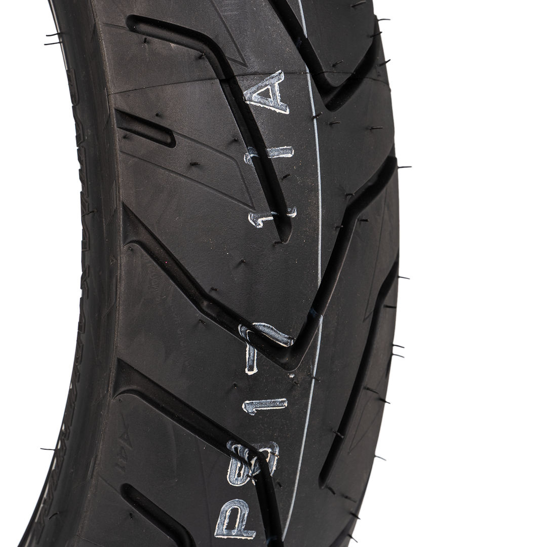 Llanta Bridgestone 150/70R-17 BATTLAX A41R Trasera - Mundimotos
