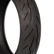 Llanta Pirelli 150/60ZR-17 DIABLO ROSSO 4 Trasera - Mundimotos
