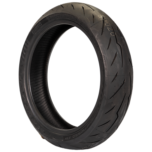 Pirelli 150/60-17 Diablo Rosso Tire