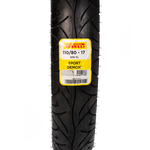 Cargar imagen en el visor de galería, Llanta Pirelli 110/80-17 SPORT DEMON Delantera - Mundimotos