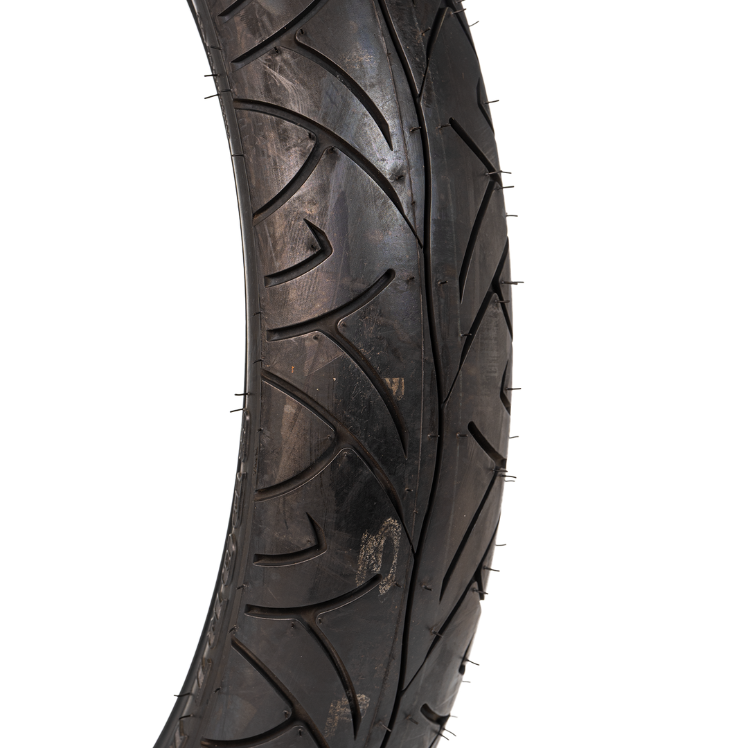Llanta Pirelli 110/80-17 SPORT DEMON Delantera - Mundimotos