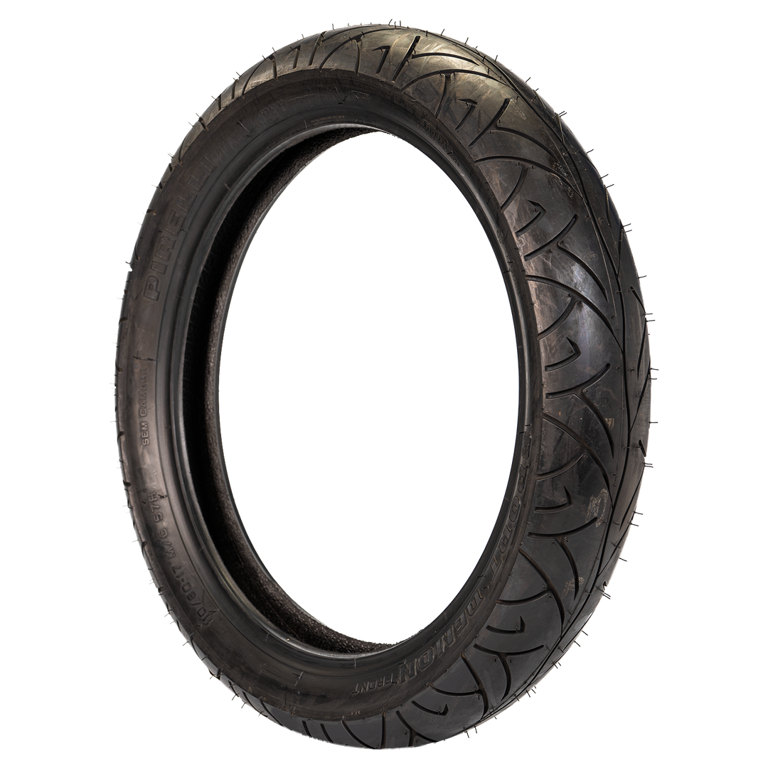 Llanta Pirelli 110/80-17 SPORT DEMON Delantera - Mundimotos