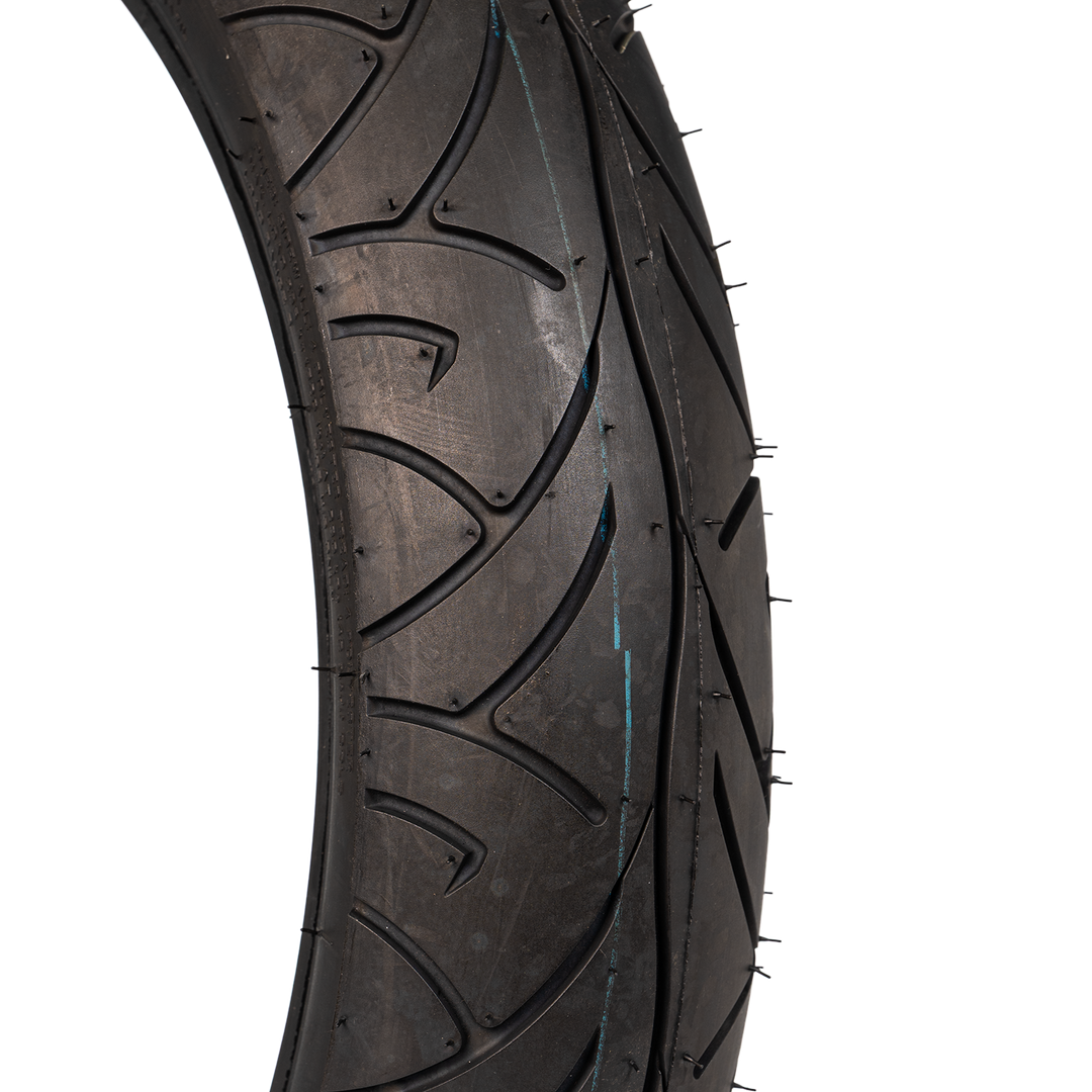 Llanta Pirelli 120/70-17 SPORT DEMON Delantera Sellomatic - Mundimotos